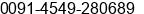 Fax number of Mr. JAIRISH DOUGLAS at MADURAI