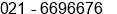 Fax number of Mr. Santy Chen at Jakarta Utara