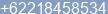 Fax number of Mr. Dodi Chandra at bekasi