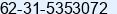 Fax number of Mr. Billy Soetrisno at Surabaya