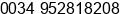Fax number of Mr. Pierre Bianchini at Al Khaimah