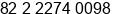 Fax number of Mr. Steve Sa at seoul