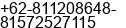 Mobile number of Mrs. Elly Surono at Medan