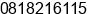 Mobile number of Mr. Hendra Lukey at Bandung