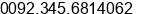 Mobile number of Mr. M.khalid Rafique at Sialkot