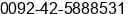 Phone number of Mr. Muhammad Asim at Lahore