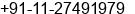 Phone number of Mr. K.K.SHARMA at NEW DELHI