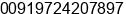 Phone number of Mr. IGNAS MECWAN at halol