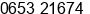 Phone number of Mr. AMBIA YUNUS, ST at SIGLI