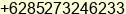 Phone number of Mr. Hendri Damhudi at Palembang