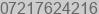 Phone number of Mr. Aljas Hammar at Bandar Lampung