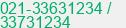 Phone number of Mr. Adi at Tangerang